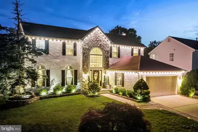 8 Austin Road, Marlton, NJ 08053 - Photo 1