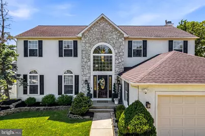 8 Austin Road, Marlton, NJ 08053 - Photo 9