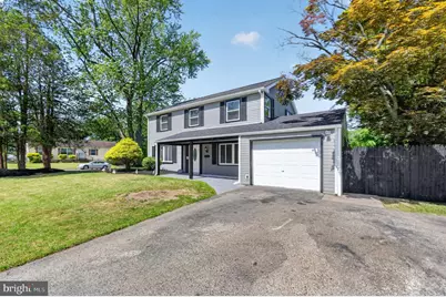 47 Primrose Lane, Willingboro, NJ 08046 - Photo 3