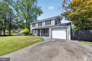 47 Primrose Ln, Willingboro, NJ 08046 - Photo 3