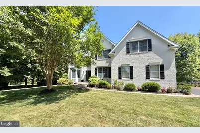 12 Millington Court, Mansfield Township, NJ 08022 - Photo 1