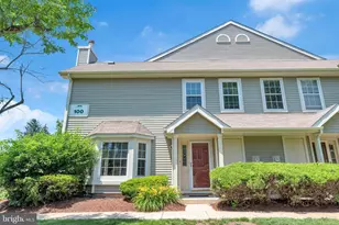 104 Pertwood Ct, Mount Laurel, NJ 08054 - Photo 1