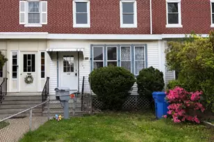 132 4th Ave, Florence, NJ 08554 - Photo 1