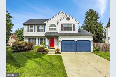 4 Creekdale Drive, Delran, NJ 08075 - Photo 1