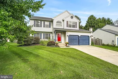 4 Creekdale Drive, Delran, NJ 08075 - Photo 3