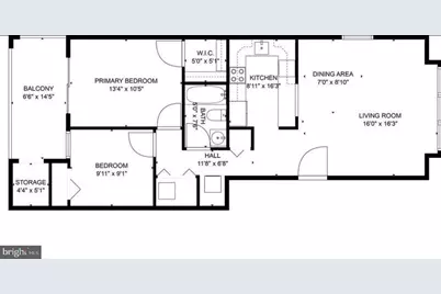6 Chelmsford Court, Marlton, NJ 08053 - Photo 45