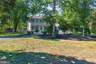 17 Sherwood Dr, Medford, NJ 08055 - Photo 31