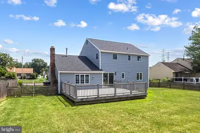 322 Tenby Chase Drive, Delran, NJ 08075 - Photo 35