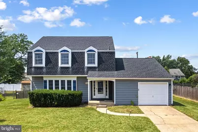 322 Tenby Chase Drive, Delran, NJ 08075 - Photo 1