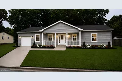 21 Bobwhite Blvd, Browns Mills, NJ 08015 - Photo 1