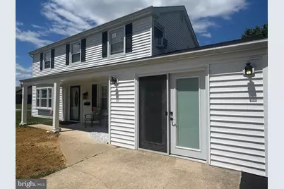 50 Paddock Lane, Willingboro, NJ 08046 - Photo 3