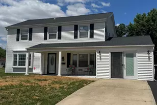 50 Paddock Ln, Willingboro, NJ 08046 - Photo 1