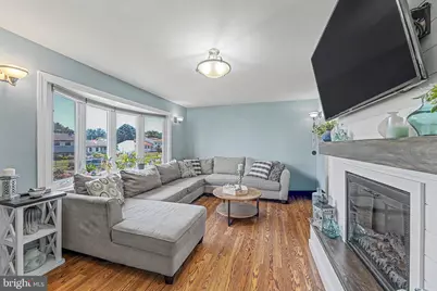 233 Purdue Avenue, Pemberton, NJ 08068 - Photo 7