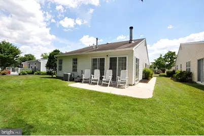 5 Fairfax Drive, Mount Laurel, NJ 08054 - Photo 23
