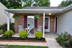 5 Fairfax Dr, Mount Laurel, NJ 08054 - Photo 3