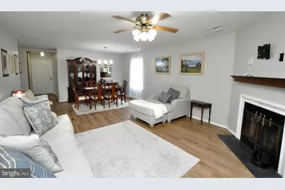 5 Fairfax Drive, Mount Laurel, NJ 08054 - Photo 11