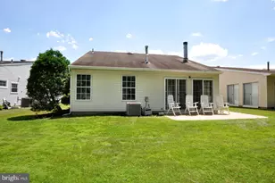 5 Fairfax Dr, Mount Laurel, NJ 08054 - Photo 33