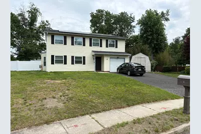 3 Kent Court, Mount Holly, NJ 08060 - Photo 31