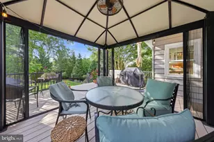 104 7th St, Riverton, NJ 08077 - Photo 29