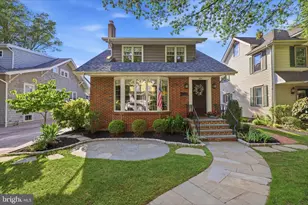 104 7th St, Riverton, NJ 08077 - Photo 1