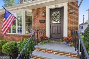104 7th St, Riverton, NJ 08077 - Photo 5