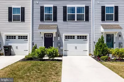 9 Floyd Avenue, Beverly, NJ 08010 - Photo 5