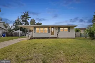 23 Avon Pl, Maple Shade, NJ 08052 - Photo 1