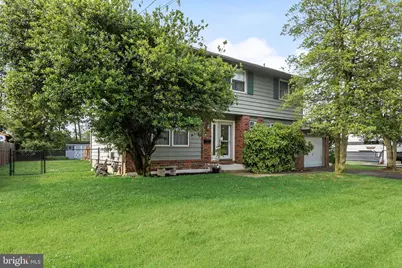 711 Cornell Avenue, Cinnaminson, NJ 08077 - Photo 3