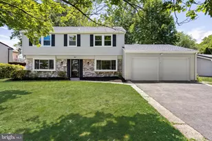 163 Tiffany Ln, Willingboro, NJ 08046 - Photo 1
