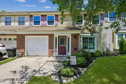 223 Burnam Wood Drive, Mount Laurel, NJ 08054 - Photo 1