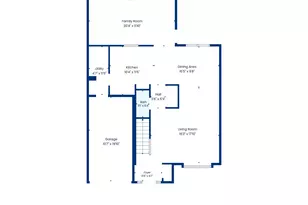 223 Burnam Wood Dr, Mount Laurel, NJ 08054 - Photo 23
