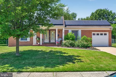 203 Countryside Lane, Mount Laurel, NJ 08054 - Photo 1