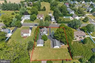 16 Holloway Ln, Bordentown, NJ 08505 - Photo 45