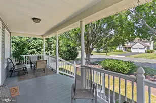 16 Holloway Ln, Bordentown, NJ 08505 - Photo 9