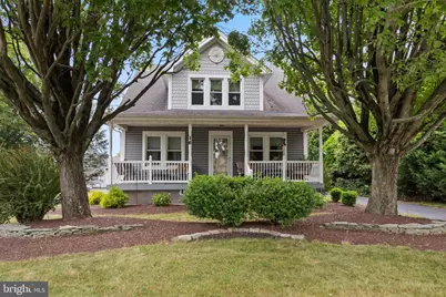 16 Holloway Lane, Bordentown, NJ 08505 - Photo 1