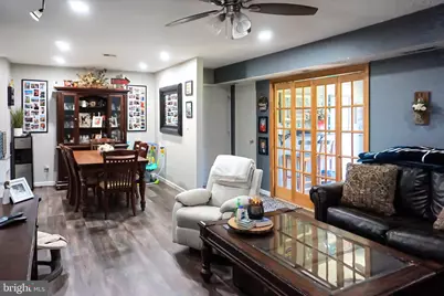 76 W Bluebell Lane #B, Mount Laurel, NJ 08054 - Photo 9