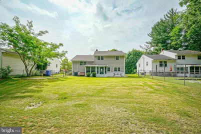 70 Walnut Street, Mount Holly, NJ 08060 - Photo 5