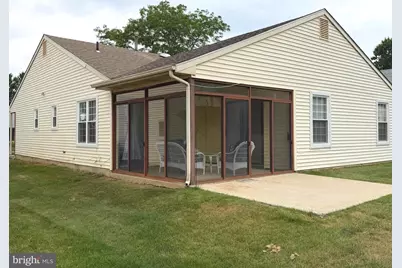 111 Carriage Hill Court, Mansfield Township, NJ 08022 - Photo 5