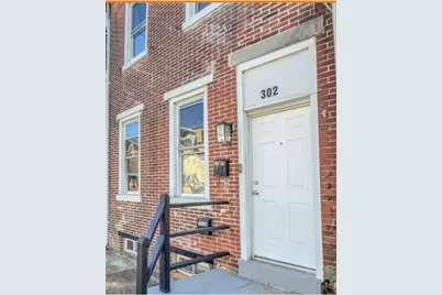 302 Jones Avenue, Burlington, NJ 08016 - Photo 1