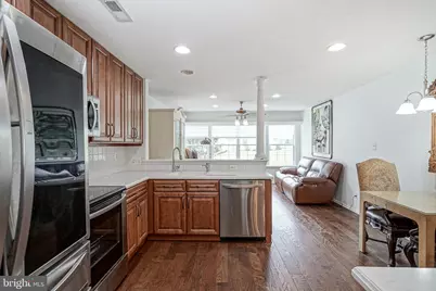 17 Clifford Drive, Mount Laurel, NJ 08054 - Photo 11