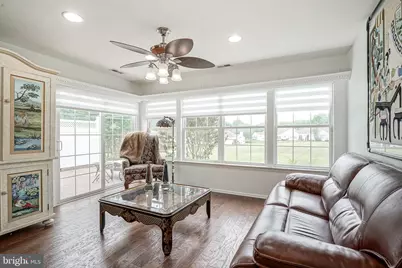 17 Clifford Drive, Mount Laurel, NJ 08054 - Photo 17