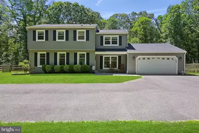 102 Nanticoke Trail, Shamong, NJ 08088 - Photo 1
