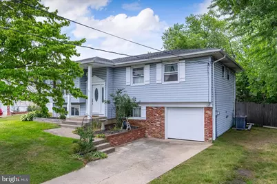 58 Haines Mill Road, Delran, NJ 08075 - Photo 3
