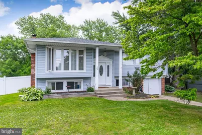58 Haines Mill Road, Delran, NJ 08075 - Photo 1