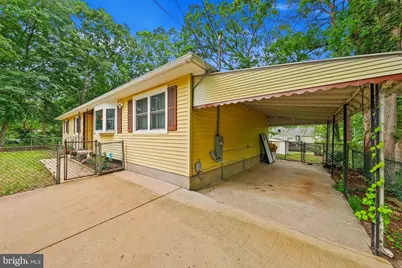 153 Lilac Street, Browns Mills, NJ 08015 - Photo 3