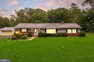 319 Birmingham Rd, Pemberton, NJ 08068 - Photo 33