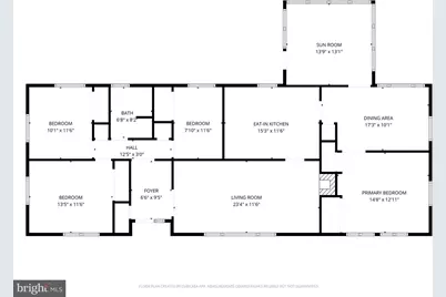 319 Birmingham Road, Pemberton, NJ 08068 - Photo 31