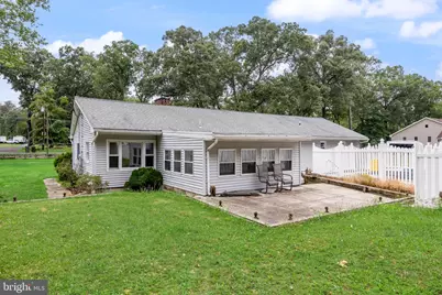 319 Birmingham Road, Pemberton, NJ 08068 - Photo 21