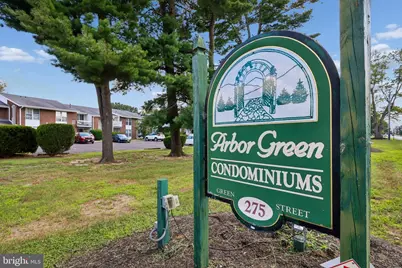 275 Green St. #4M1, Edgewater Park, NJ 08010 - Photo 21