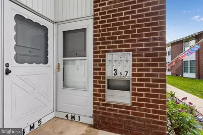 275 Green St. #4M1, Edgewater Park, NJ 08010 - Photo 19